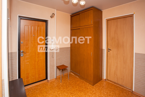 
  Продается 3-комн. квартира, 61.8 м², Ленина пр-кт, д. 60
. Фото 7.
