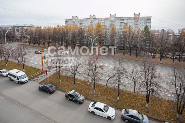 
  Продается 3-комн. квартира, 61.8 м², Ленина пр-кт, д. 60
. Фото 20.