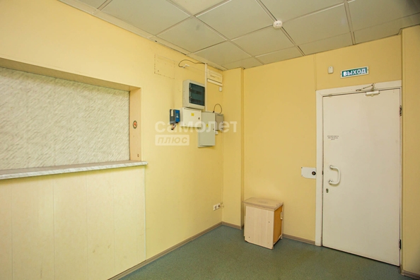 
  Сдается офис, 282 м², Кузнецкий пр-кт, д. 33г
. Фото 7.