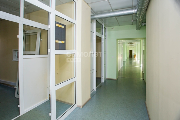 
  Сдается офис, 282 м², Кузнецкий пр-кт, д. 33г
. Фото 13.