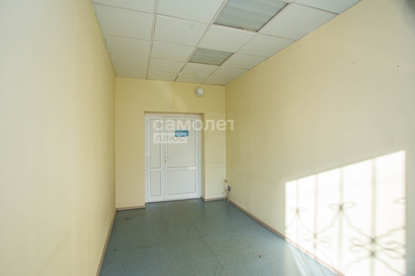 
  Сдается офис, 282 м², Кузнецкий пр-кт, д. 33г
. Фото 16.