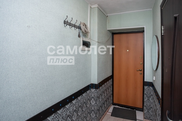 
   Продам 1-комнатную, 29.9 м², Рукавишникова ул, 11

. Фото 17.