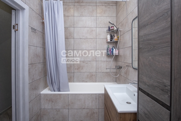 
  Продается 3-комн. квартира, 92.8 м², Осенний б-р, д. 8
. Фото 15.
