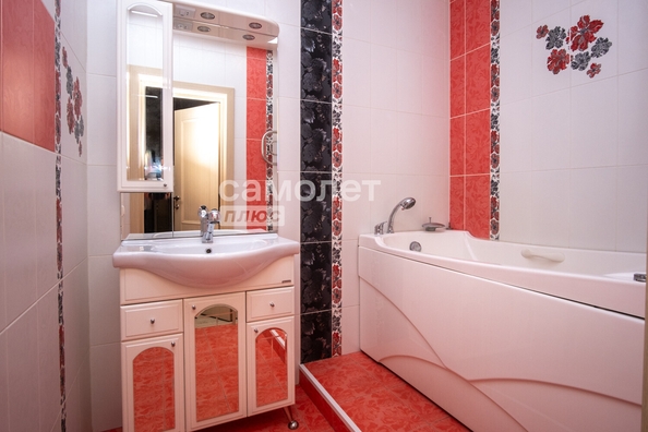 
  Продается 2-комн. квартира, 55.5 м², Шахтеров пр-кт, д. 68А
. Фото 11.