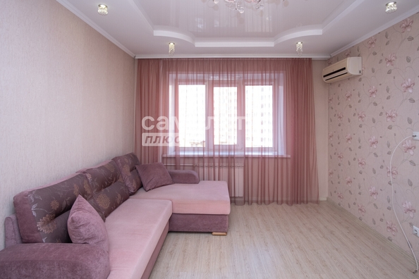 
  Продается 2-комн. квартира, 55.5 м², Шахтеров пр-кт, д. 68А
. Фото 2.