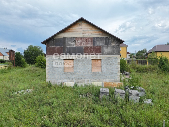 
  Продается коттедж, 220 м², поселок Новостройка
. Фото 9.
