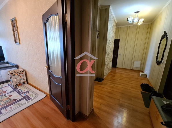 
   Продам 3-комнатную, 80 м², Марковцева ул, 10

. Фото 21.