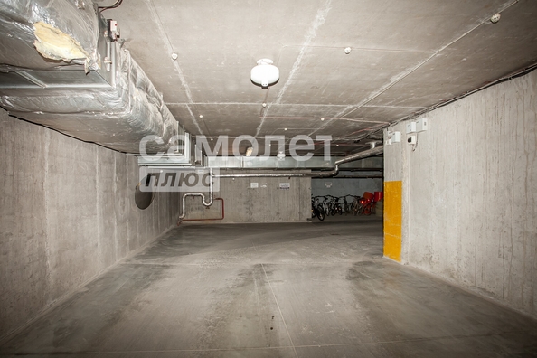 
  Продам парковочное место, 14.4 м², Кемерово

. Фото 2.