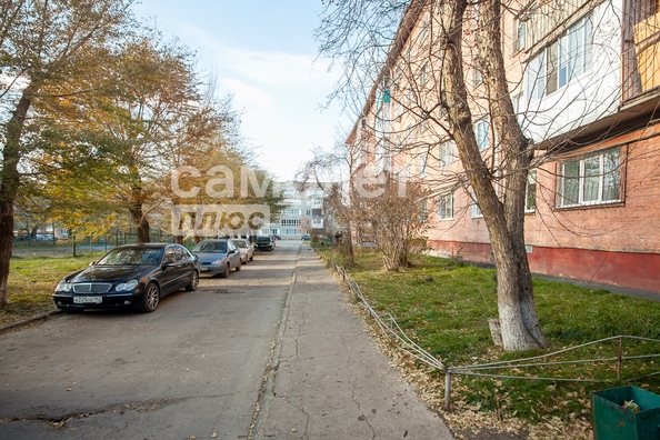 
   Продам 1-комнатную, 28.9 м², Патриотов ул, 34а

. Фото 18.