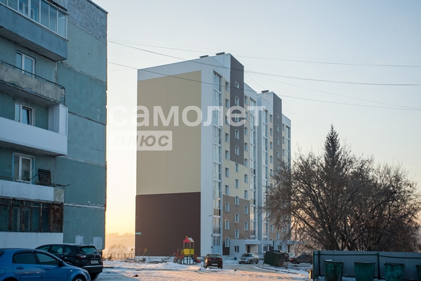 
   Продам 2-комнатную, 50 м², Советская ул, 1а

. Фото 2.