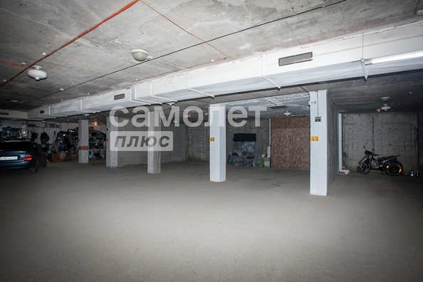 
  Продам парковочное место, 20.1 м², Кемерово

. Фото 3.