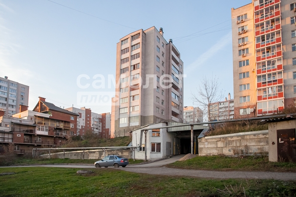 
  Продам парковочное место, 20.1 м², Кемерово

. Фото 10.