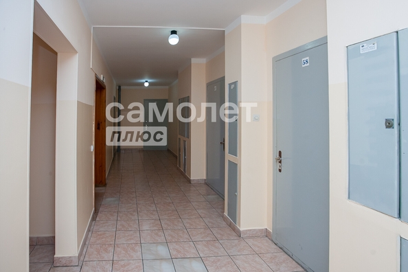 
   Продам 2-комнатную, 40.3 м², Ленинградский пр-кт, 28а

. Фото 17.