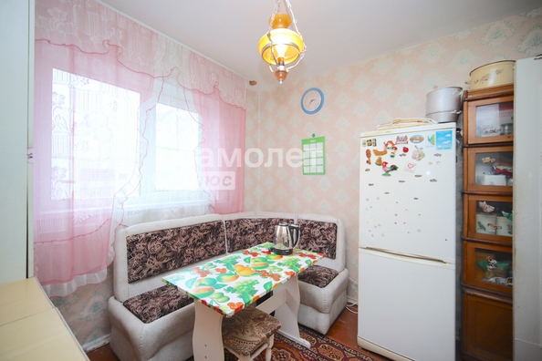 
  Продается 2-комн. квартира, 53.4 м², Центральная ул, д. 66
. Фото 10.