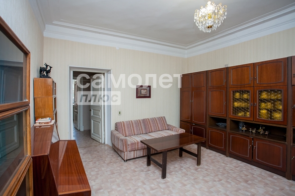 
   Продам 2-комнатную, 74.6 м², Орджоникидзе ул, 5

. Фото 10.