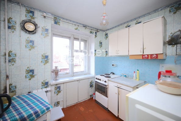 
  Продается 3-комн. квартира, 52 м², Инициативная ул, д. 28А
. Фото 1.