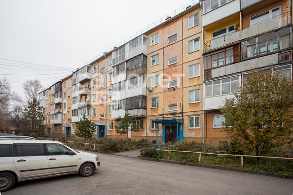 
   Продам 2-комнатную, 46.8 м², Ленина пр-кт, 76а

. Фото 1.