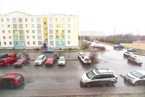 
  Продается 2-комн. квартира, 44.6 м², Кедровый б-р, д. 6
. Фото 2.
