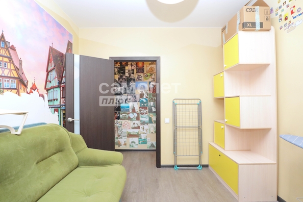 
  Продается 2-комн. квартира, 44.6 м², Кедровый б-р, д. 6
. Фото 6.
