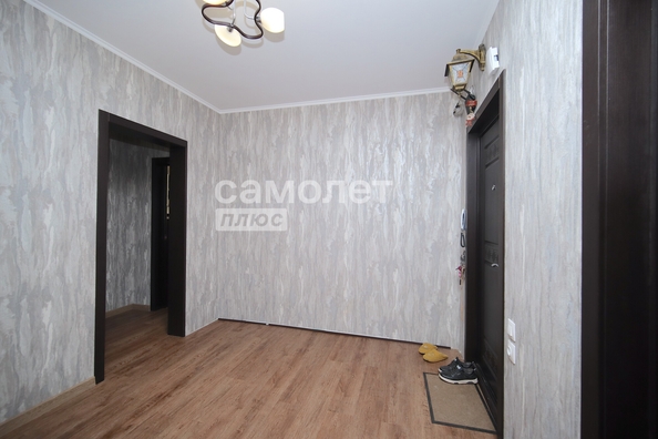 
   Продам 3-комнатную, 63.4 м², Свободы ул, 23

. Фото 9.