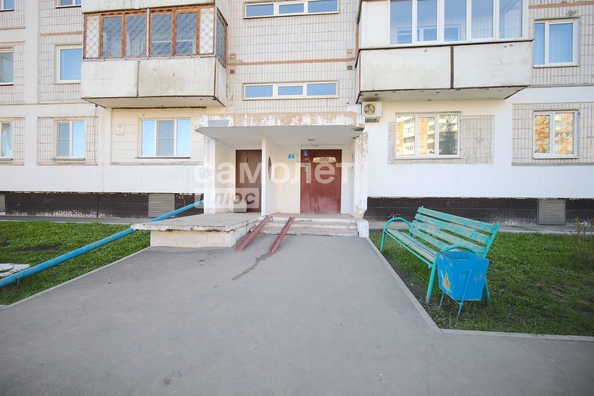 
   Продам 3-комнатную, 63.4 м², Свободы ул, 23

. Фото 15.