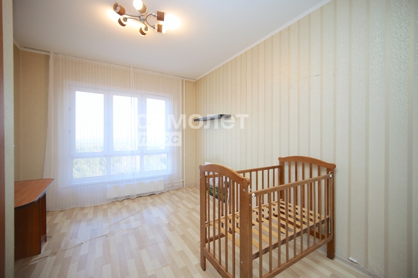 
   Продам 1-комнатную, 32.5 м², Серебряный бор ул, 18

. Фото 5.