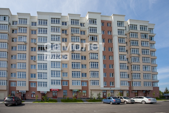 
   Продам студию, 28.1 м², Солнечный б-р, 2

. Фото 15.