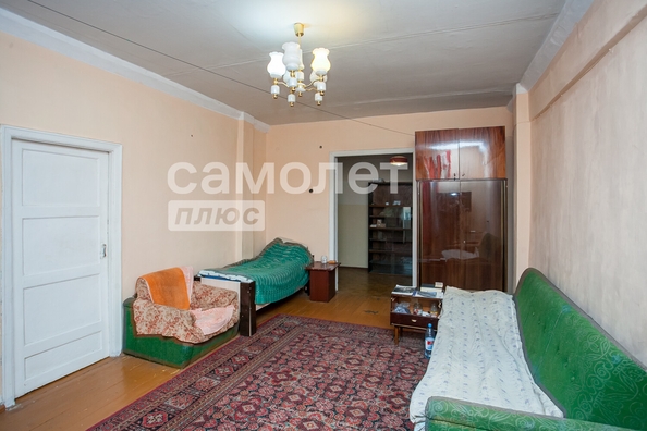 
   Продам 3-комнатную, 82.1 м², Дарвина ул, 2

. Фото 1.