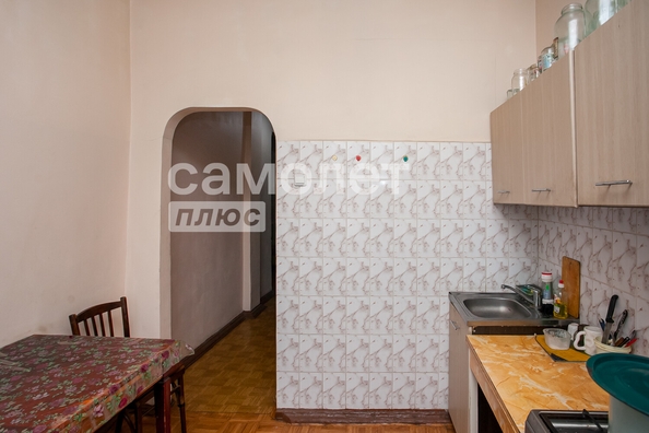 
   Продам 3-комнатную, 82.1 м², Дарвина ул, 2

. Фото 11.