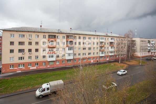 
   Продам 3-комнатную, 82.1 м², Дарвина ул, 2

. Фото 27.