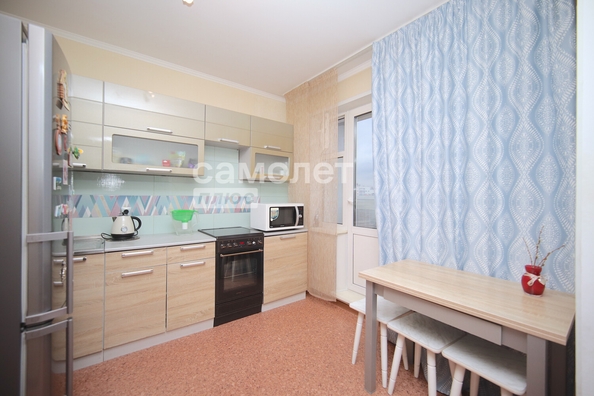 
  Продается 2-комн. квартира, 51.5 м², Заречная 2-я ул, д. 8
. Фото 3.