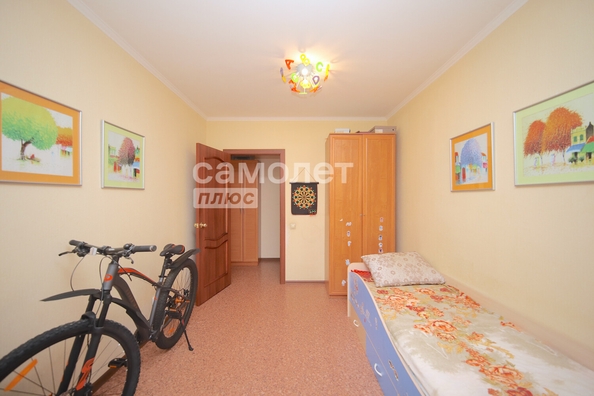 
  Продается 2-комн. квартира, 51.5 м², Заречная 2-я ул, д. 8
. Фото 11.