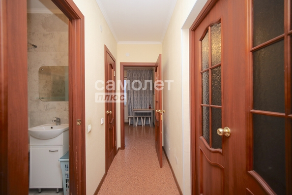 
  Продается 2-комн. квартира, 51.5 м², Заречная 2-я ул, д. 8
. Фото 13.