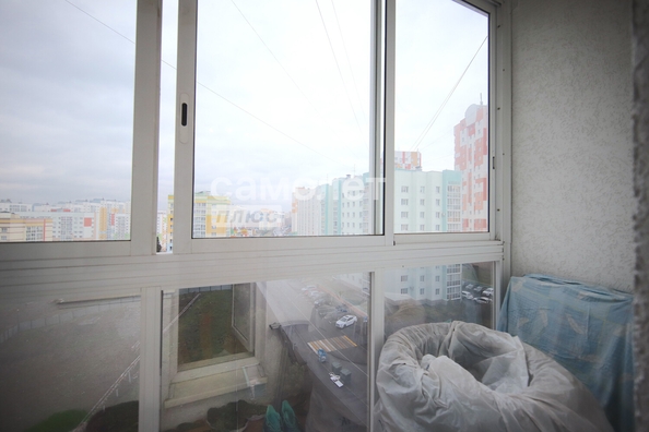 
  Продается 2-комн. квартира, 51.5 м², Заречная 2-я ул, д. 8
. Фото 16.