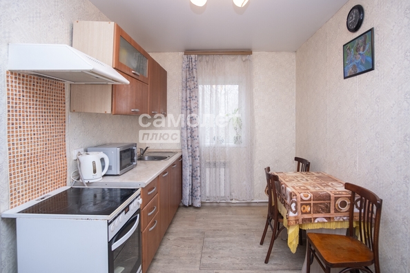 
   Продам дом, 48.7 м², Кемерово

. Фото 15.