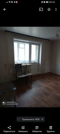 
   Продам 3-комнатную, 62.8 м², Строителей б-р, 52а

. Фото 1.