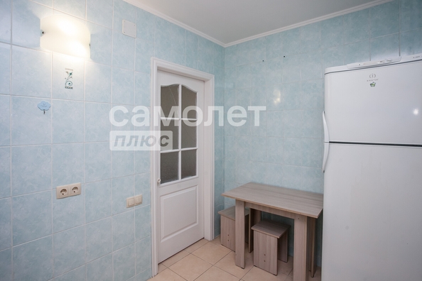 
   Продам 1-комнатную, 33.4 м², Дзержинского ул, 9А

. Фото 5.