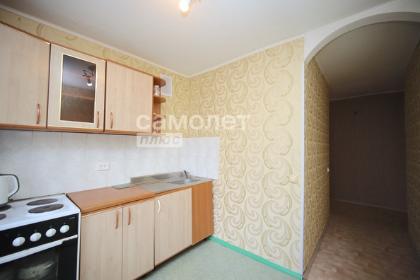 
   Продам 2-комнатную, 45.2 м², Тухачевского ул, 2

. Фото 7.