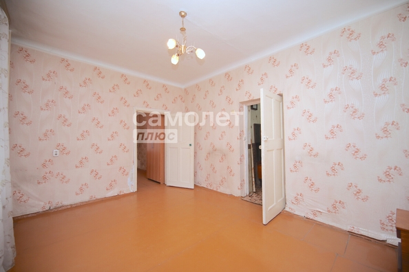 
  Продается 3-комн. квартира, 59.1 м², Инициативная ул, д. 97
. Фото 4.