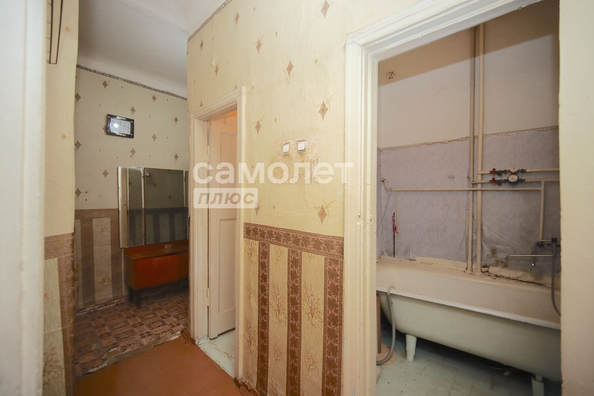 
  Продается 3-комн. квартира, 59.1 м², Инициативная ул, д. 97
. Фото 10.