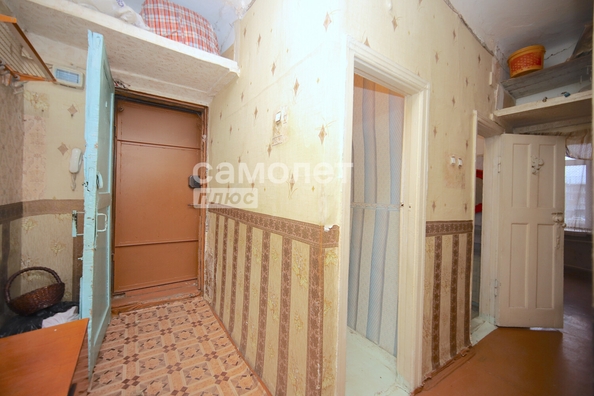 
  Продается 3-комн. квартира, 59.1 м², Инициативная ул, д. 97
. Фото 14.