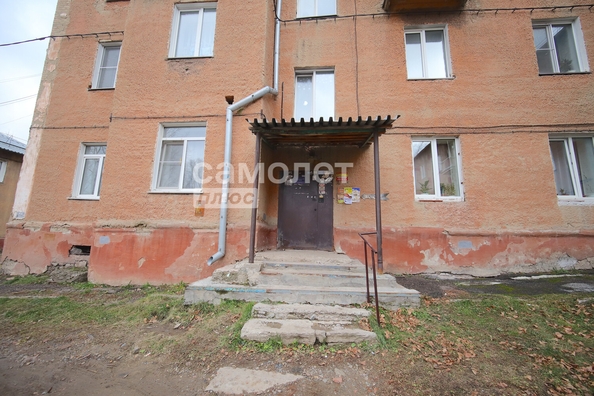 
  Продается 3-комн. квартира, 59.1 м², Инициативная ул, д. 97
. Фото 16.