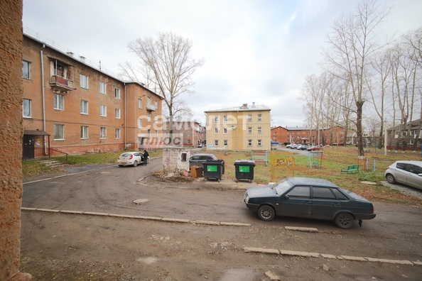 
  Продается 3-комн. квартира, 59.1 м², Инициативная ул, д. 97
. Фото 21.