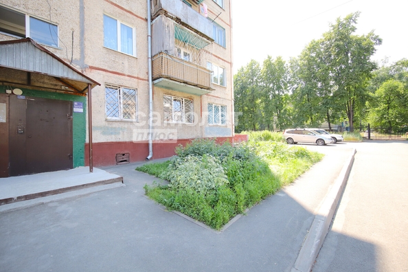 
   Продам 3-комнатную, 47.6 м², Ленинградский пр-кт, 13а

. Фото 24.