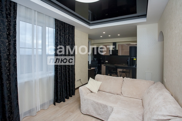 
  Продается 2-комн. квартира, 43 м², Кедровый б-р, д. 2
. Фото 4.