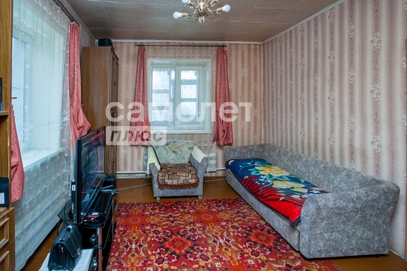 
  Продается дом, 49.6 м², село Андреевка
. Фото 16.