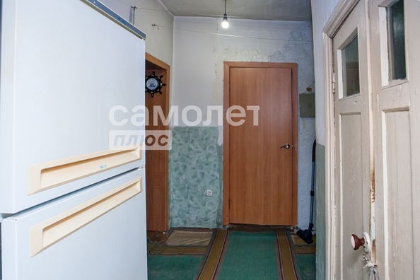 
  Продается дом, 49.6 м², село Андреевка
. Фото 24.