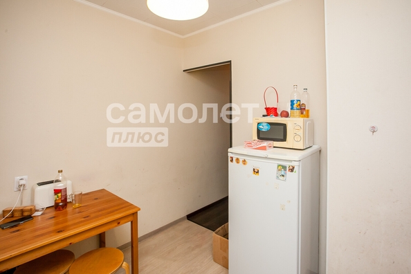 
  Продается 1-комн. квартира, 35.9 м², Серебряный бор ул, д. 25
. Фото 8.