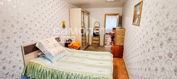 
   Продам 2-комнатную, 43.7 м², Центральная ул, 10

. Фото 7.