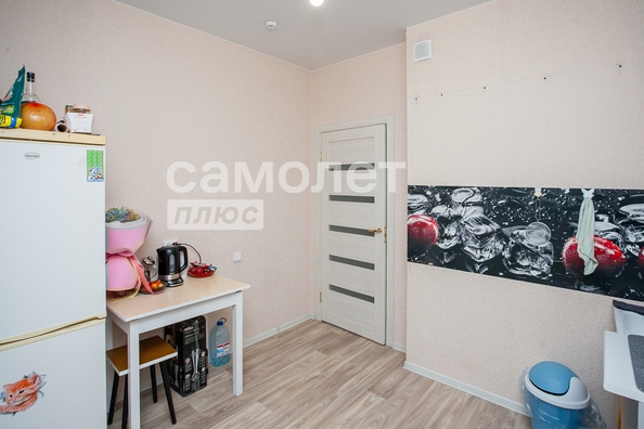 
   Продам 2-комнатную, 54.1 м², Пролетарская ул, 29/3

. Фото 12.